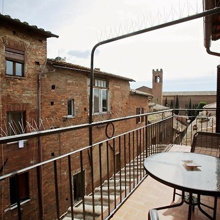 B&B Siena In Centro - Diffuso Camera foto