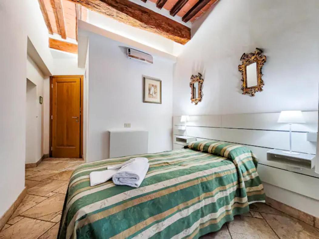 B&B Siena In Centro - Diffuso Esterno foto