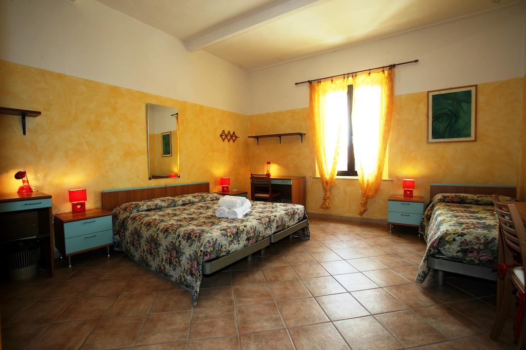 B&B Siena In Centro - Diffuso Esterno foto