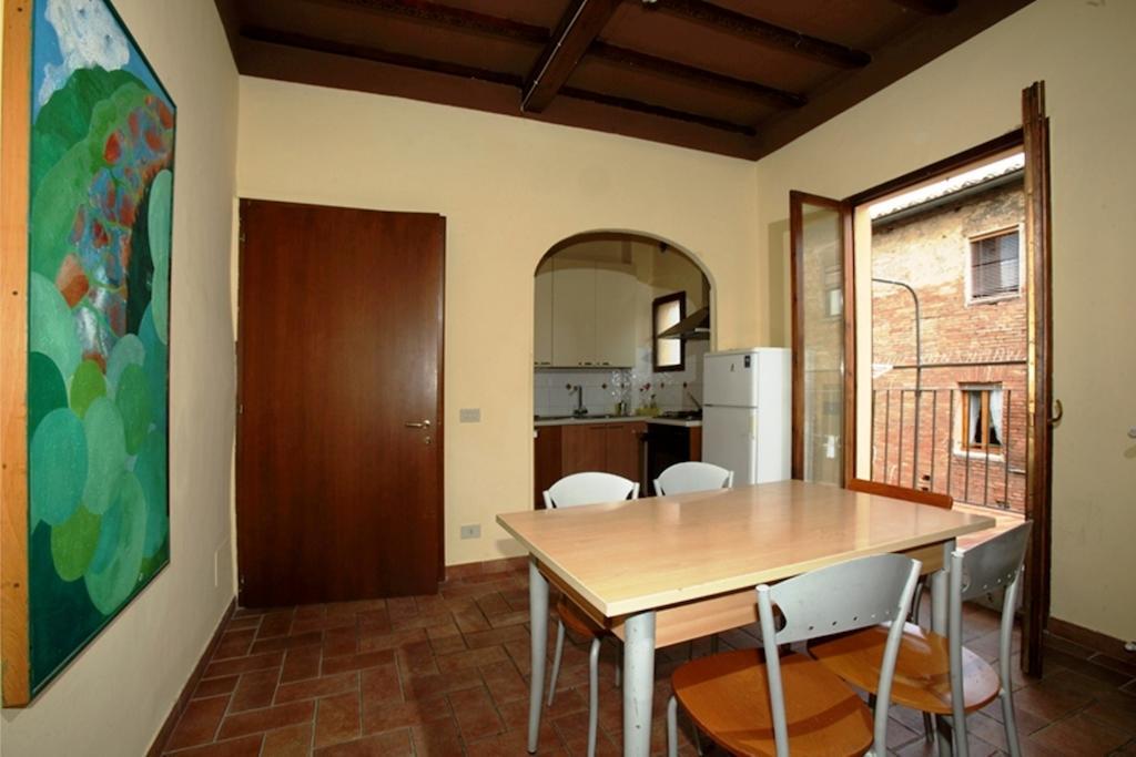 B&B Siena In Centro - Diffuso Esterno foto