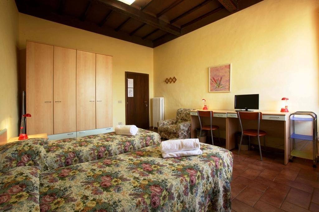 B&B Siena In Centro - Diffuso Esterno foto