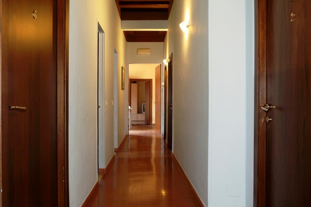 B&B Siena In Centro - Diffuso Camera foto