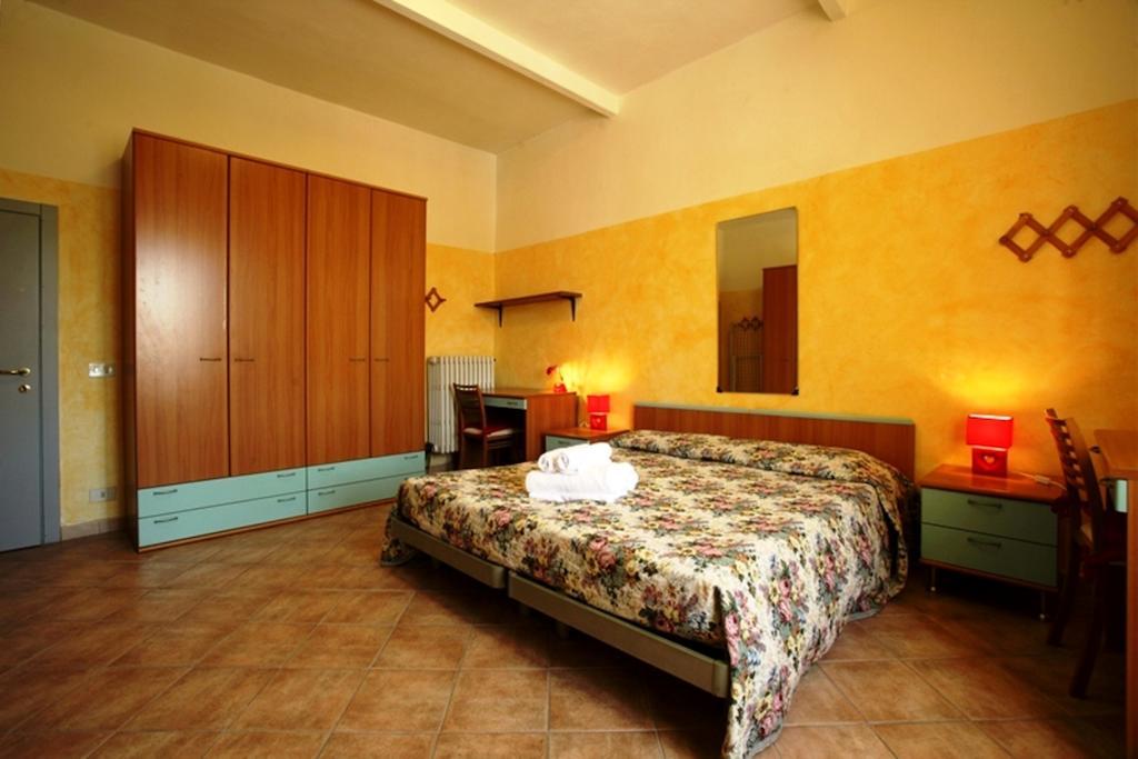 B&B Siena In Centro - Diffuso Esterno foto