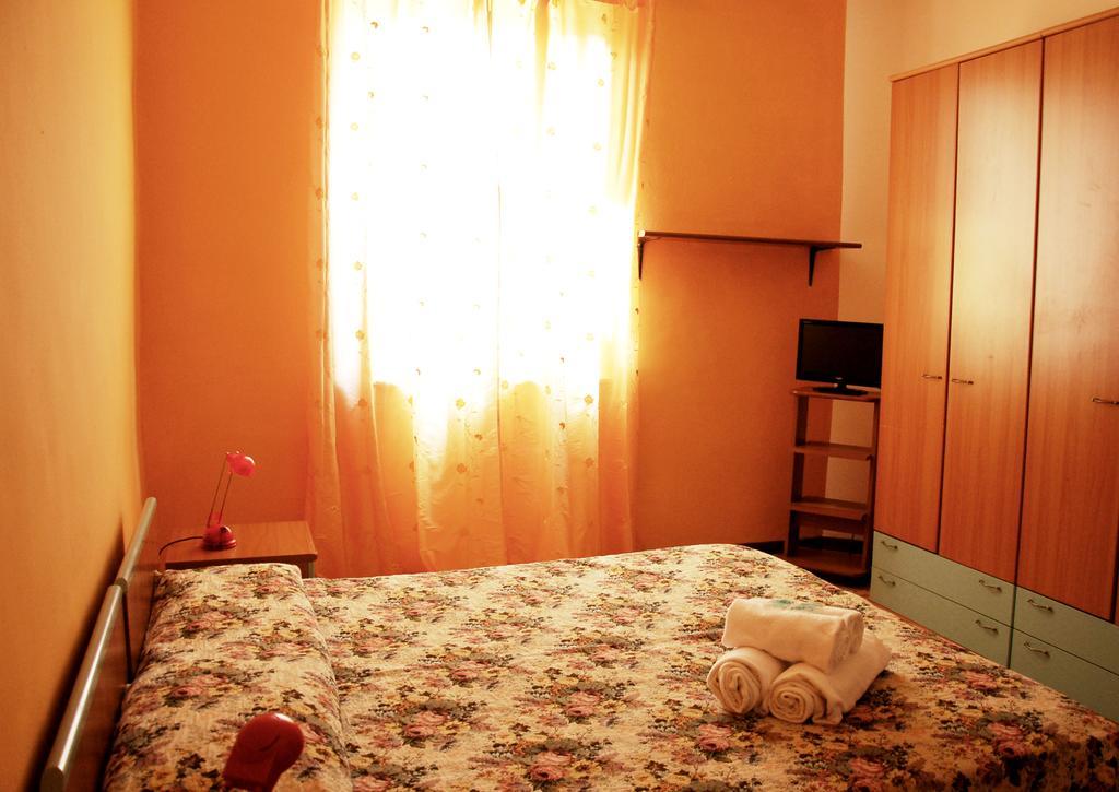 B&B Siena In Centro - Diffuso Esterno foto