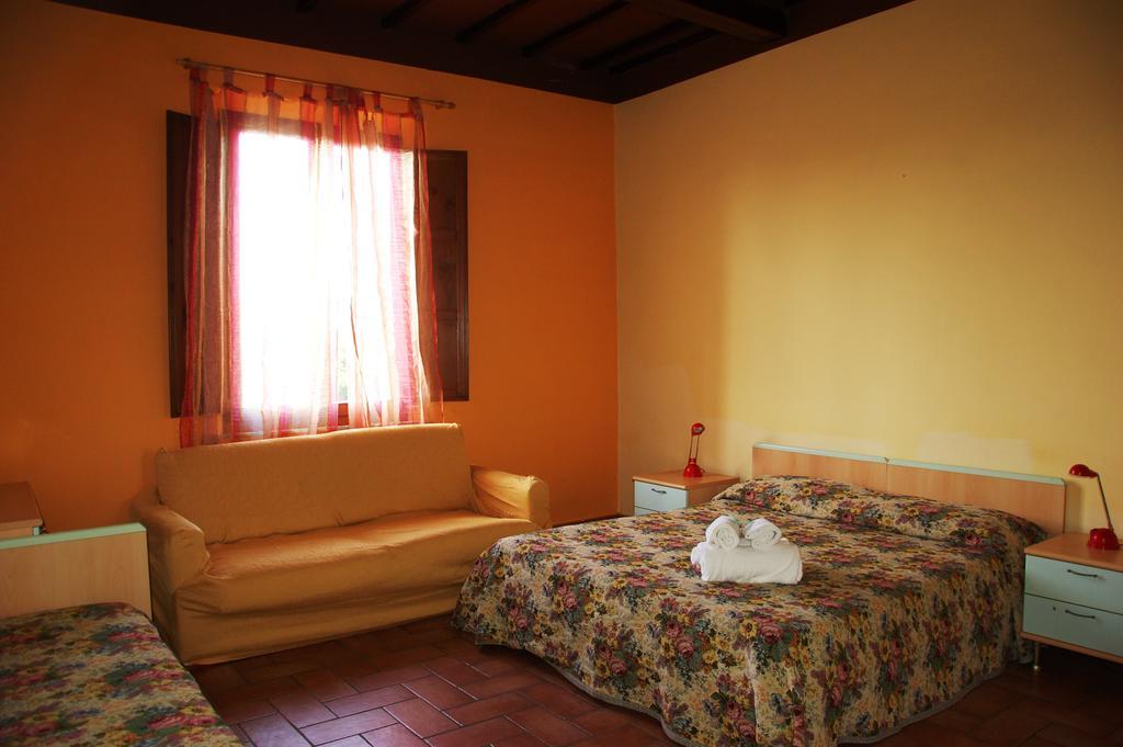 B&B Siena In Centro - Diffuso Esterno foto
