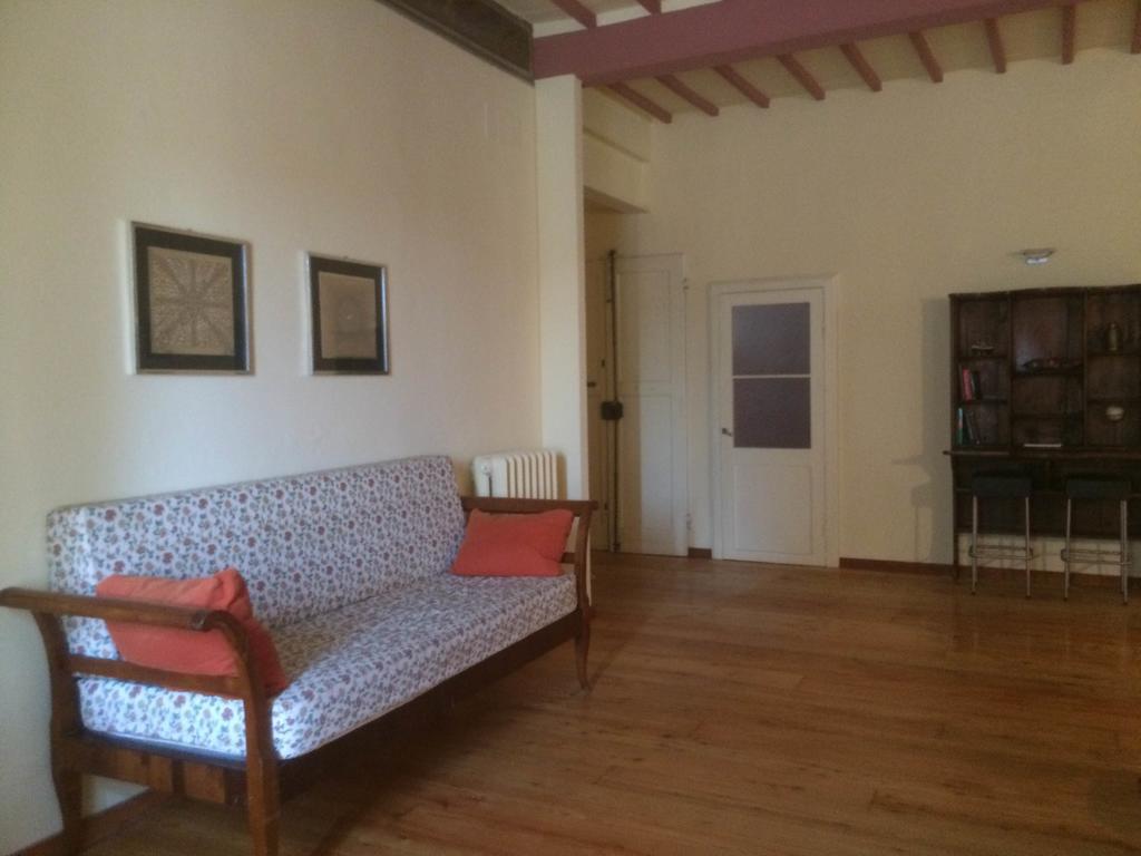 B&B Siena In Centro - Diffuso Esterno foto
