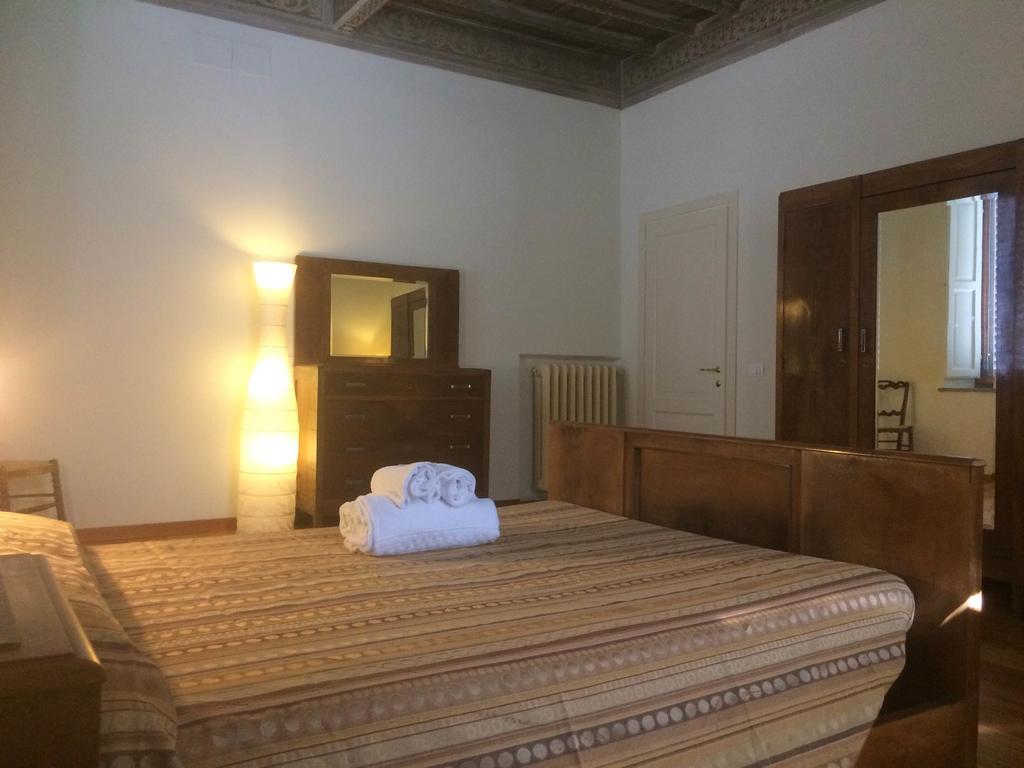 B&B Siena In Centro - Diffuso Esterno foto