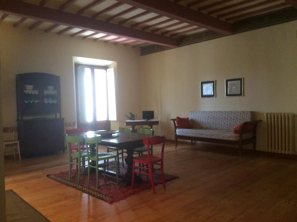 B&B Siena In Centro - Diffuso Esterno foto