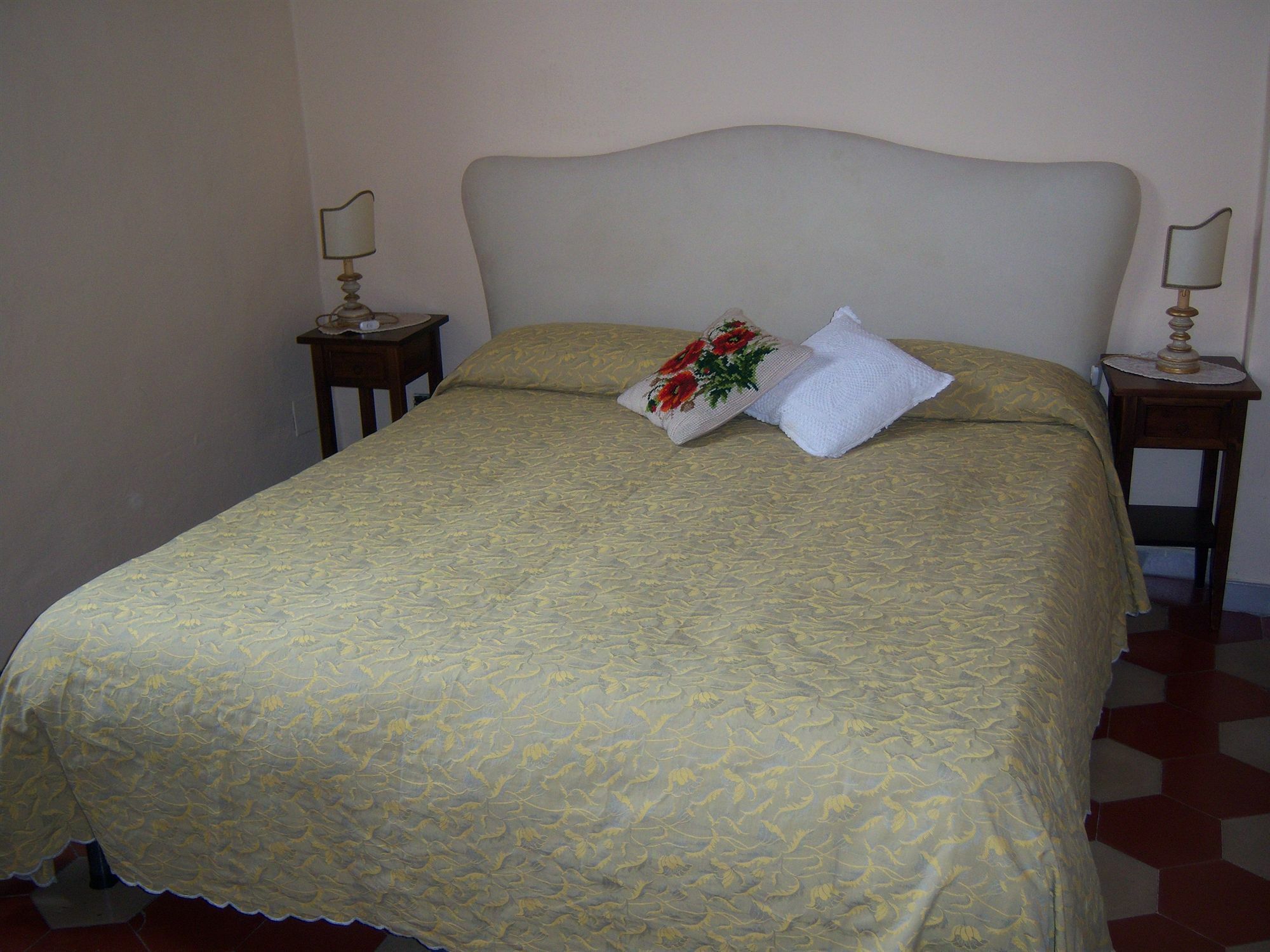 B&B Siena In Centro - Diffuso Esterno foto