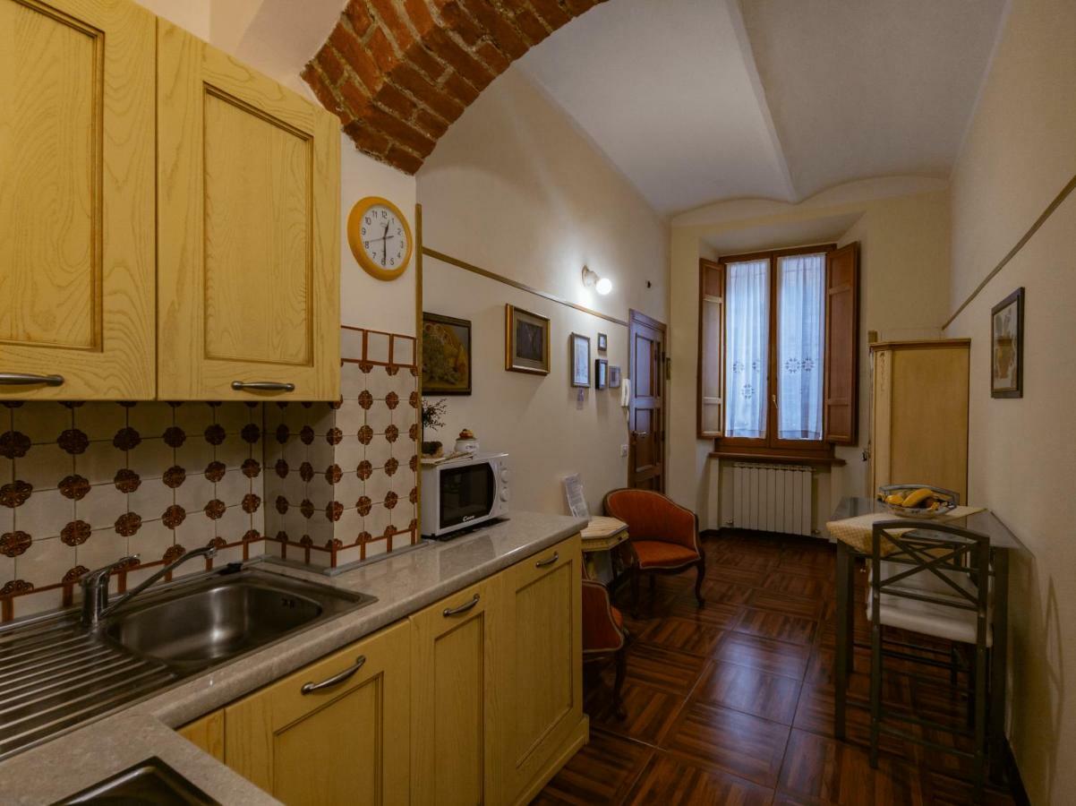 B&B Siena In Centro - Diffuso Esterno foto