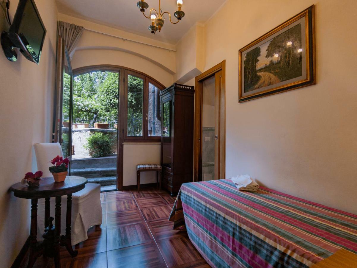 B&B Siena In Centro - Diffuso Esterno foto