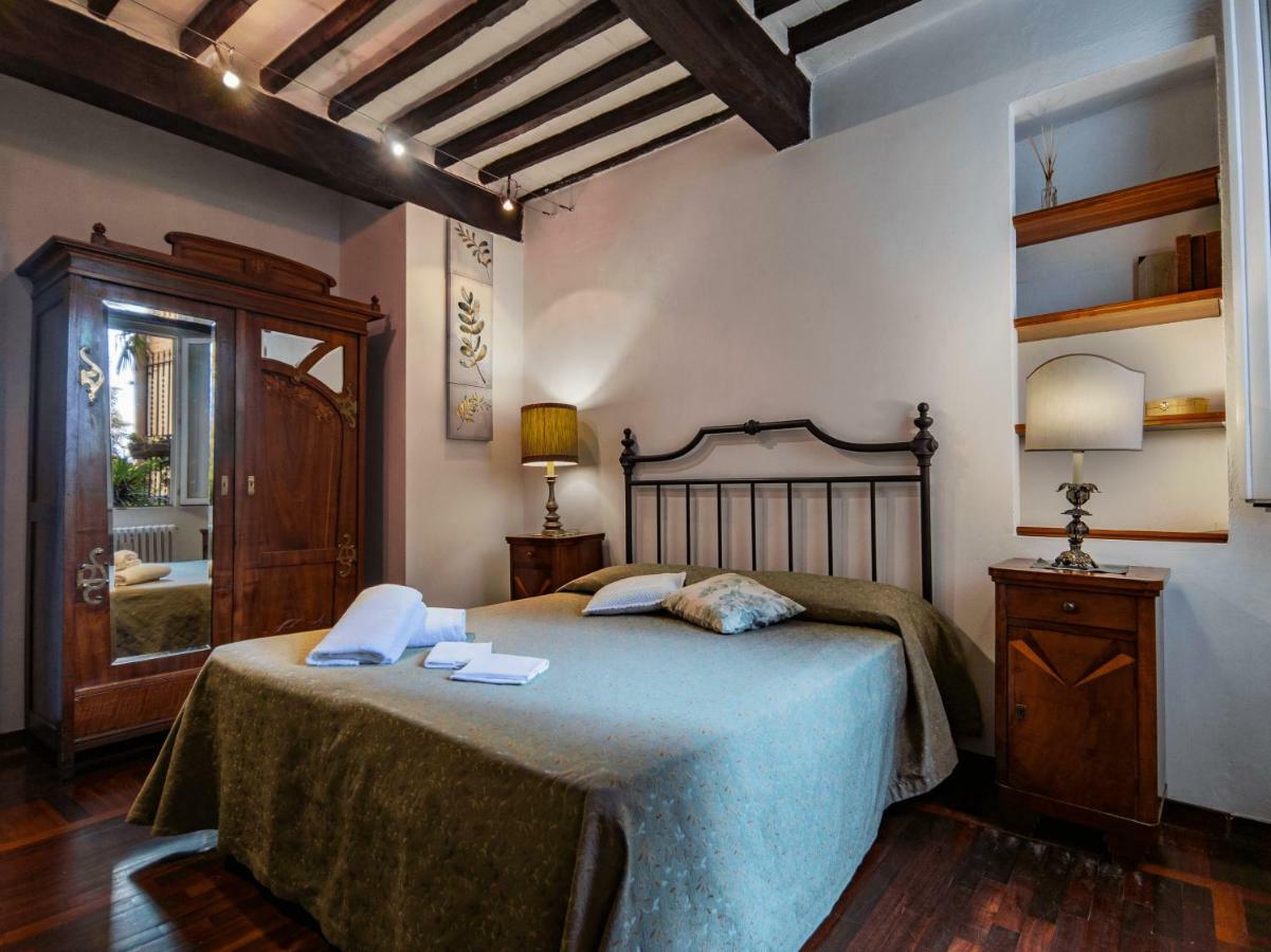 B&B Siena In Centro - Diffuso Esterno foto