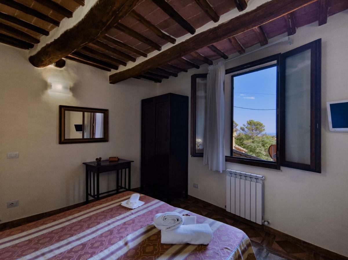 B&B Siena In Centro - Diffuso Esterno foto