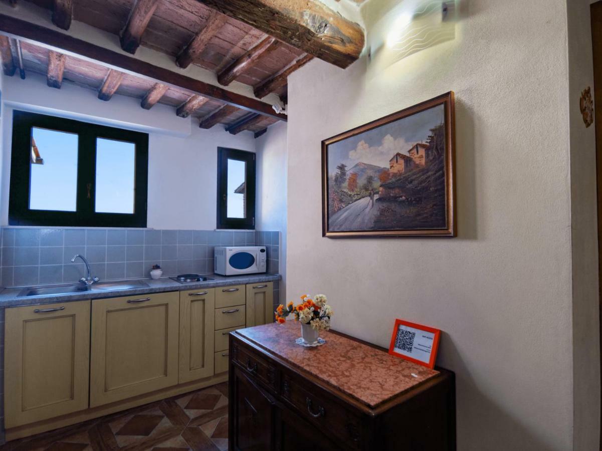 B&B Siena In Centro - Diffuso Esterno foto