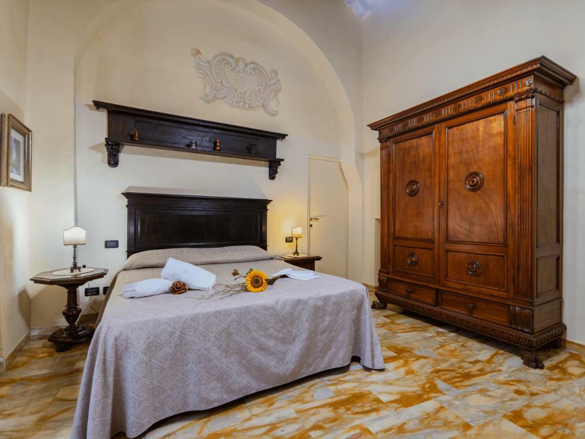 B&B Siena In Centro - Diffuso Esterno foto