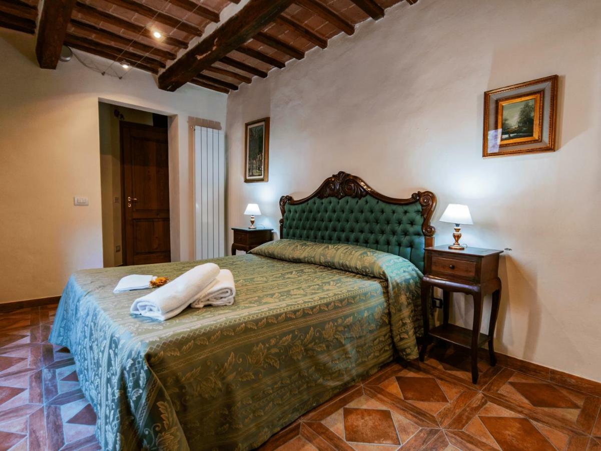 B&B Siena In Centro - Diffuso Esterno foto