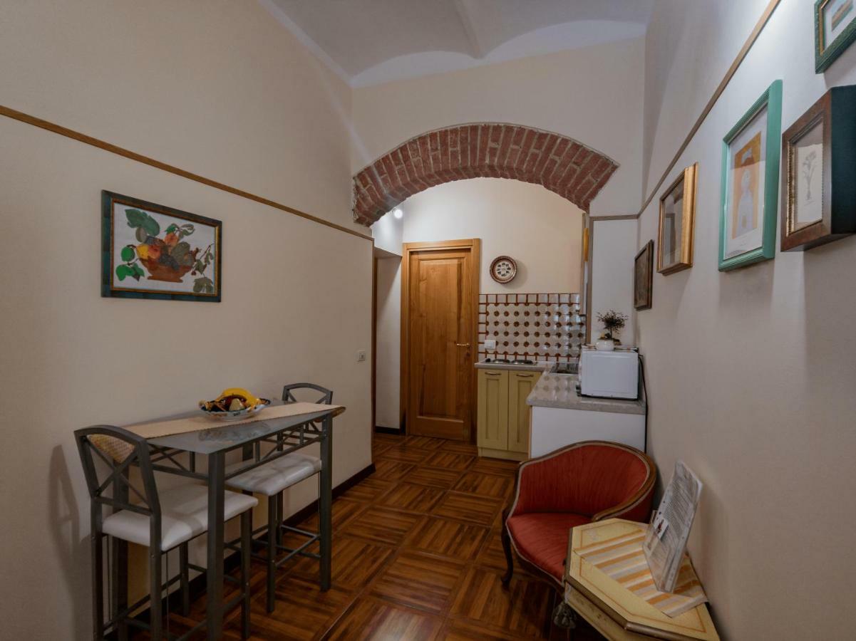 B&B Siena In Centro - Diffuso Esterno foto