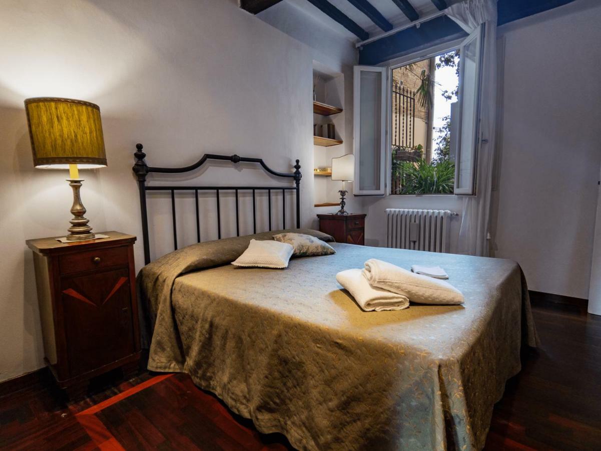 B&B Siena In Centro - Diffuso Esterno foto
