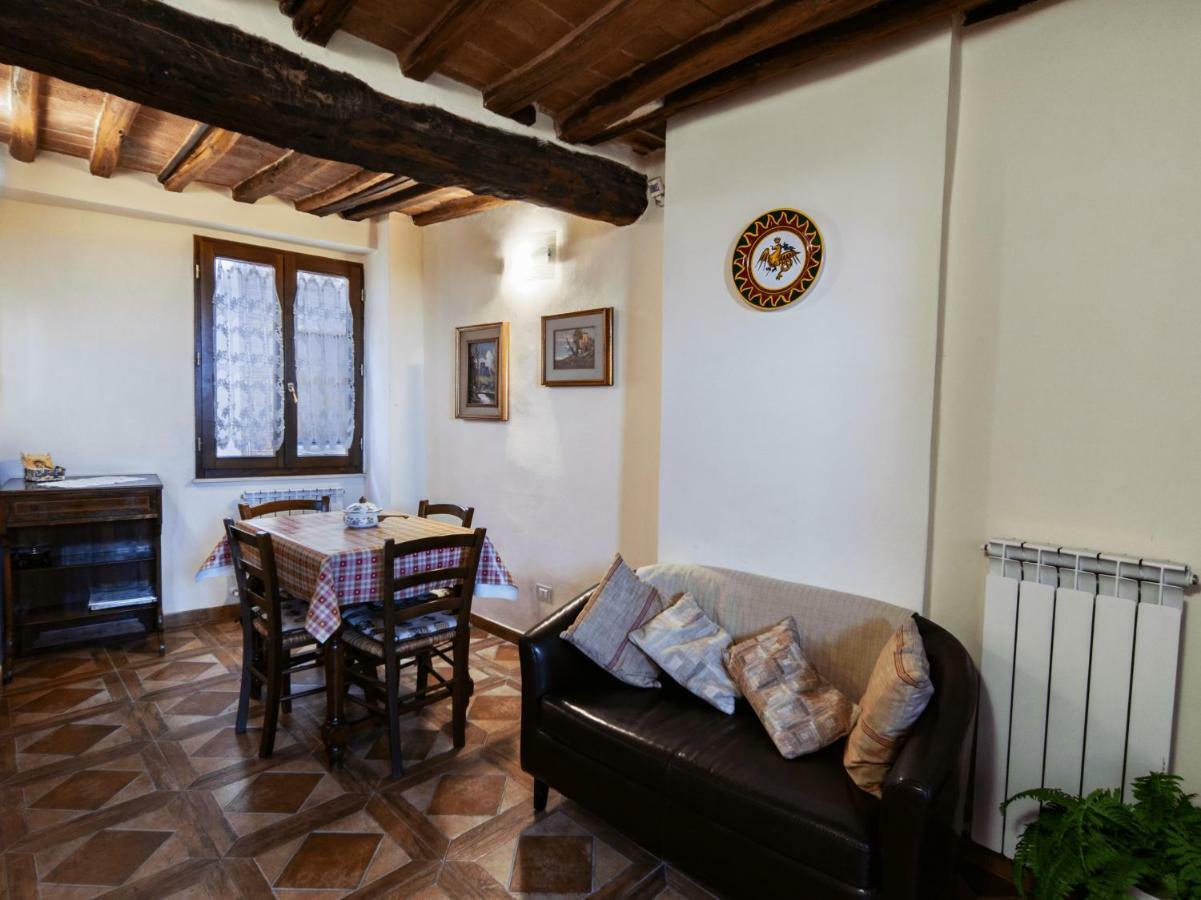 B&B Siena In Centro - Diffuso Esterno foto