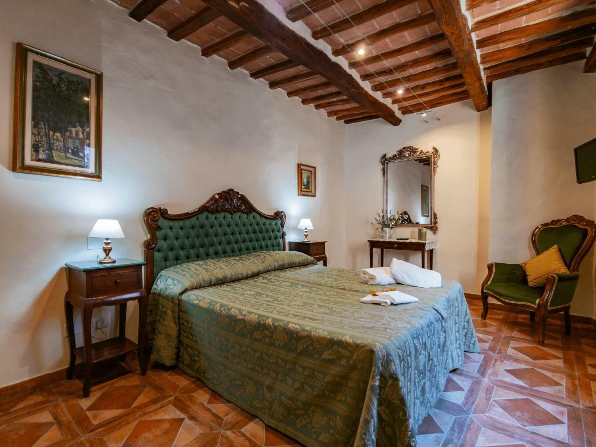 B&B Siena In Centro - Diffuso Esterno foto