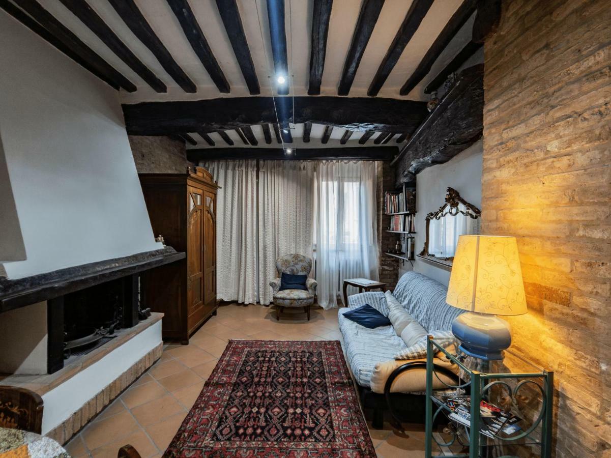 B&B Siena In Centro - Diffuso Esterno foto