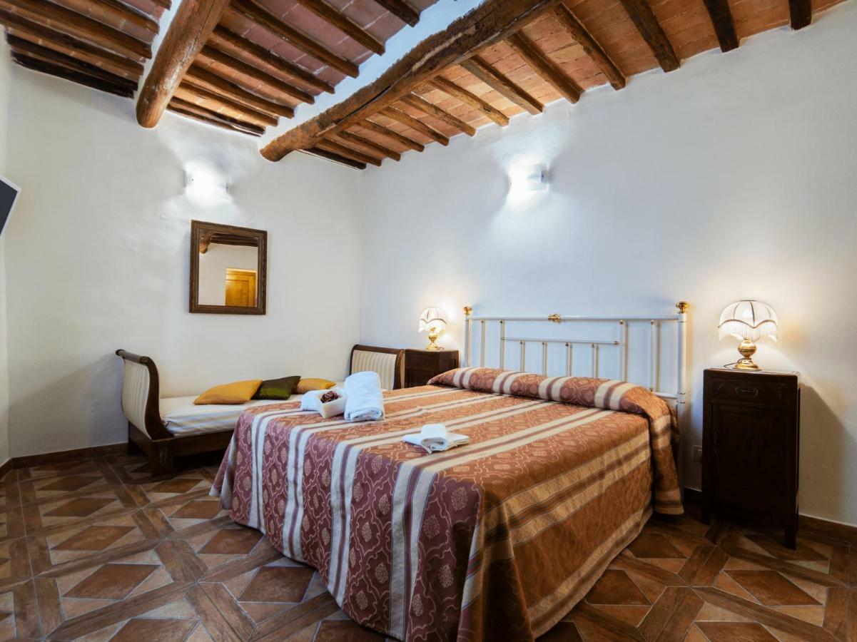 B&B Siena In Centro - Diffuso Esterno foto