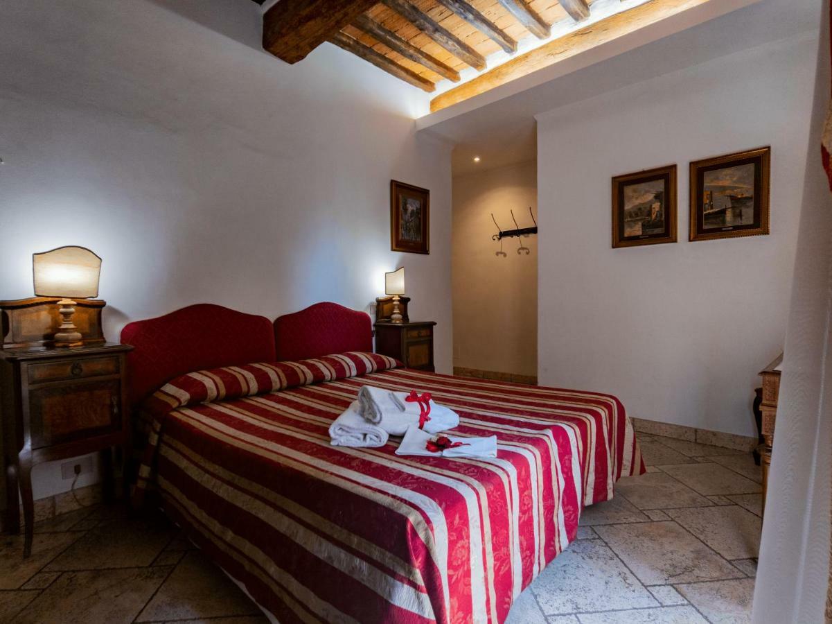 B&B Siena In Centro - Diffuso Esterno foto
