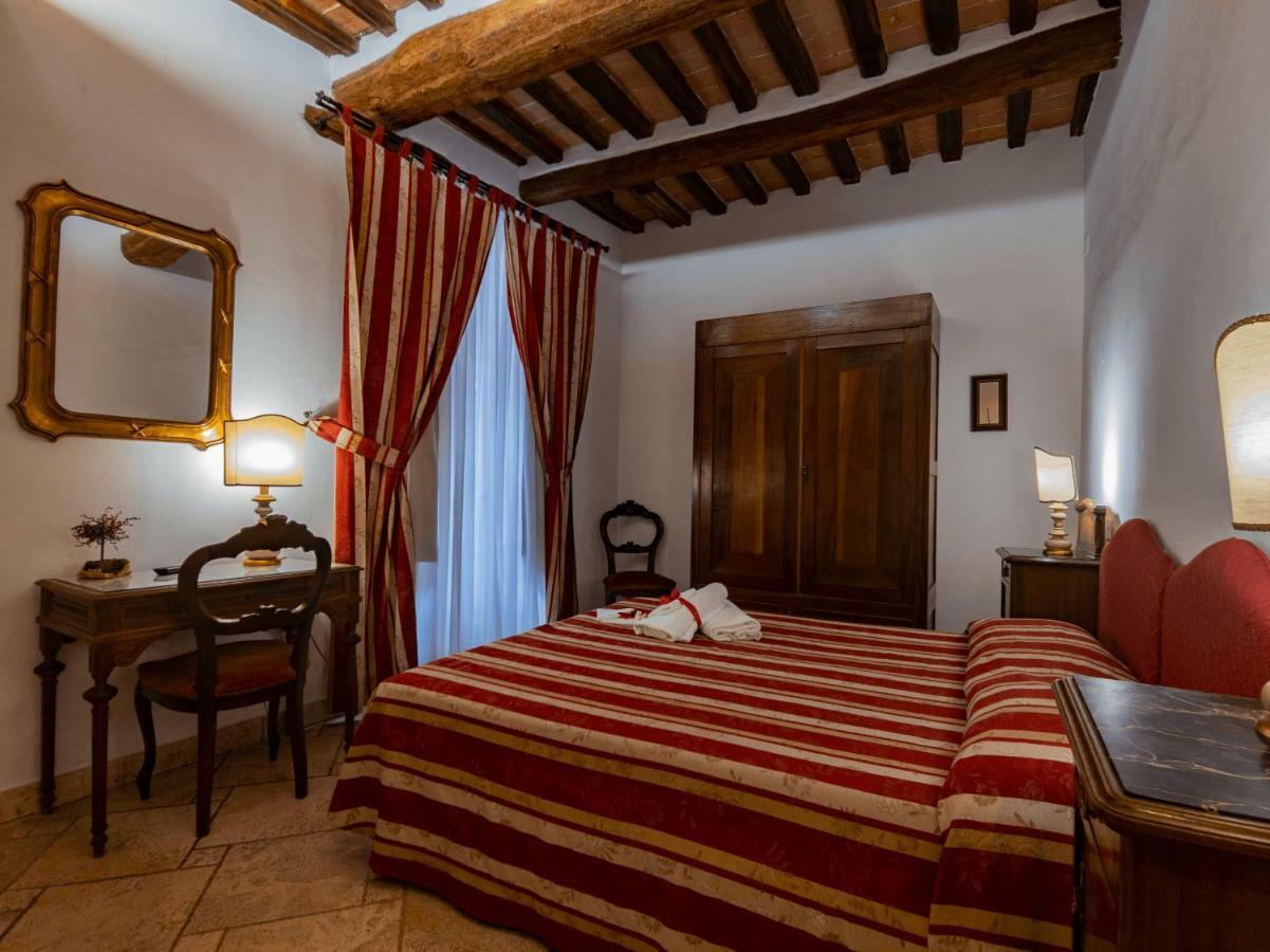 B&B Siena In Centro - Diffuso Esterno foto