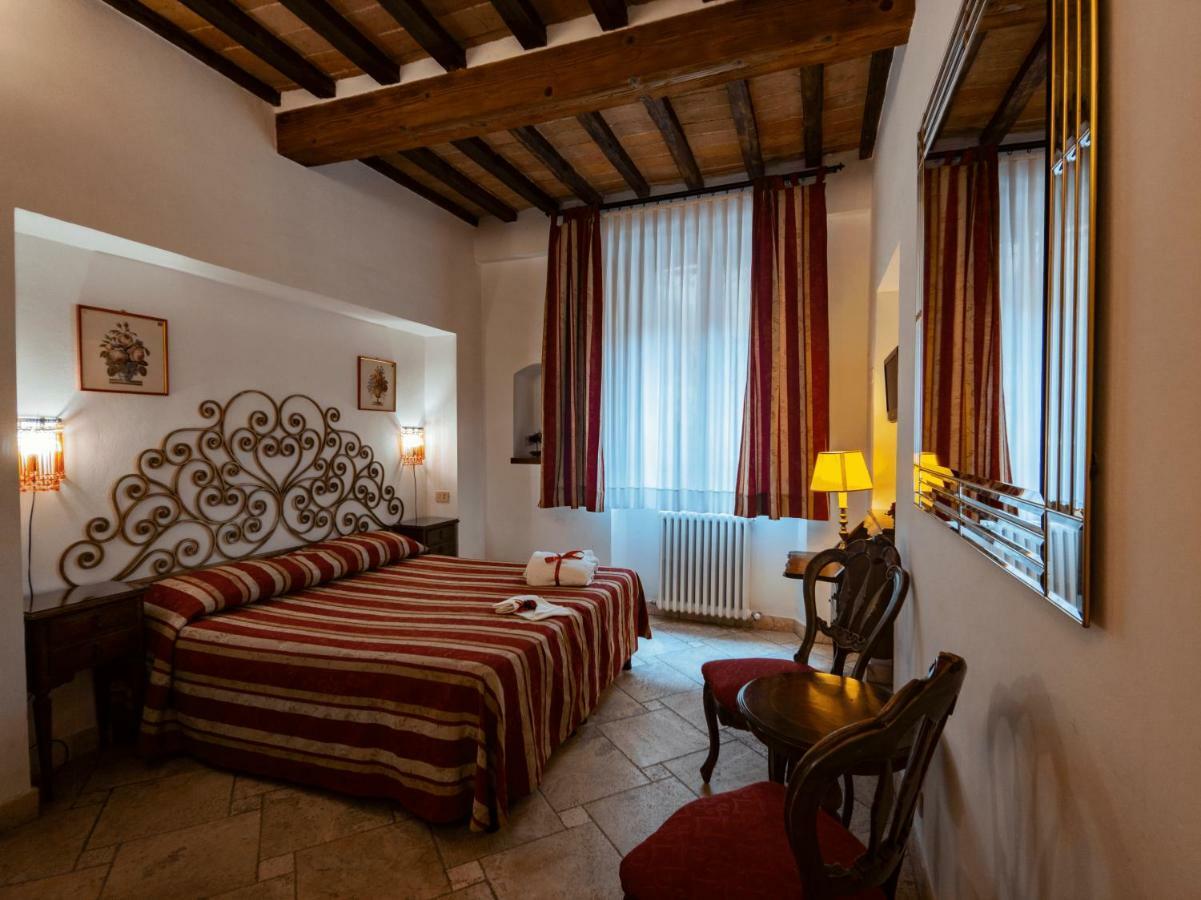 B&B Siena In Centro - Diffuso Esterno foto