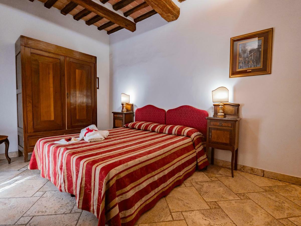 B&B Siena In Centro - Diffuso Esterno foto